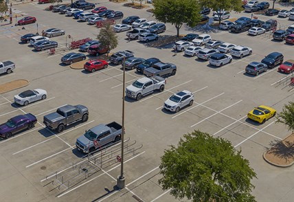 How Dallas' proposed parking changes can benefit retail