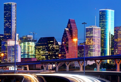 Houston retail market insight