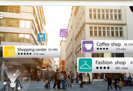 New tools keep retailers relevant