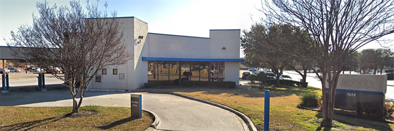 Credit union acquires Carrollton building