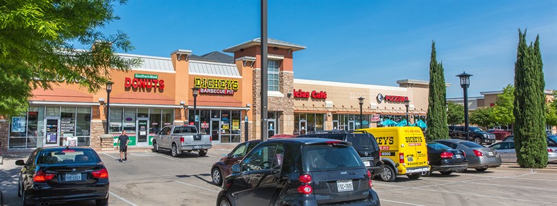 PJ's Coffee locates in Farmers Branch 