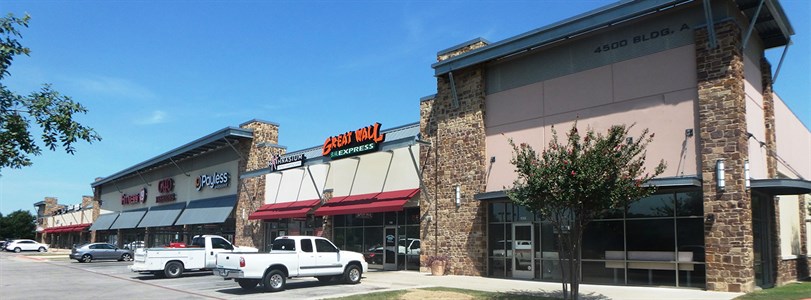 Dollar Tree locates in Round Rock